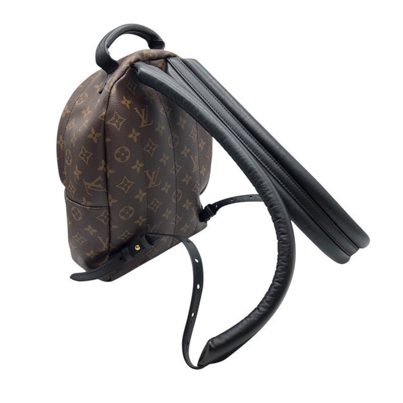 ルイ・ヴィトン LOUIS VUITTON パームスプリングス・バック