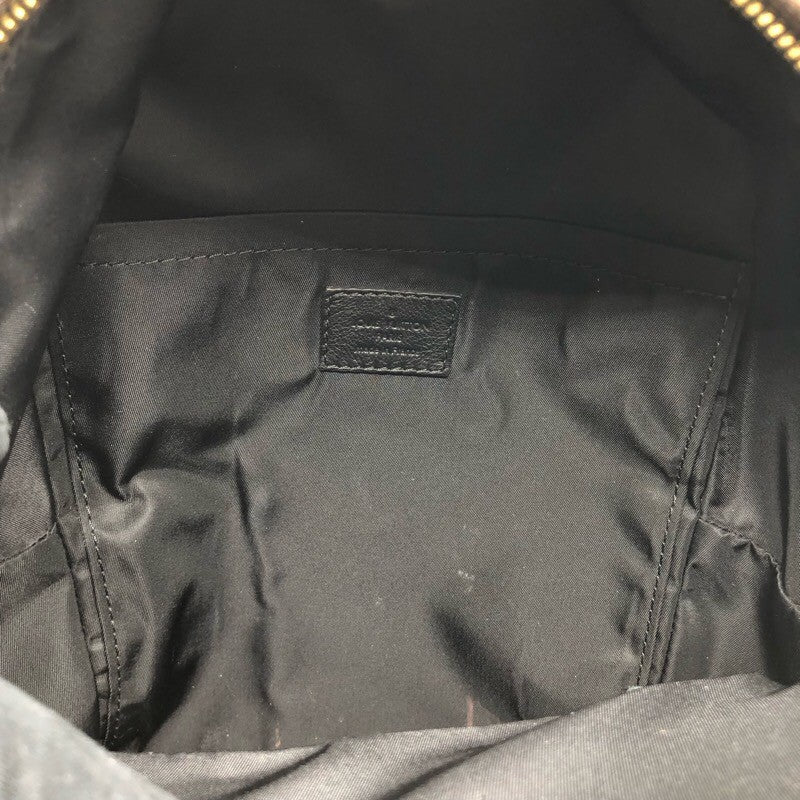 ルイ・ヴィトン LOUIS VUITTON パームスプリングス・バックパックPM M43116 モノグラムリバース レディース リュック・デイパック