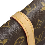 ルイ・ヴィトン LOUIS VUITTON ポシェット・マレル M51159 ブラウン モノグラム レディース ウエストバッグ