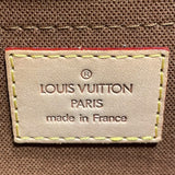 ルイ・ヴィトン LOUIS VUITTON ポシェット・マレル M51159 ブラウン モノグラム レディース ウエストバッグ