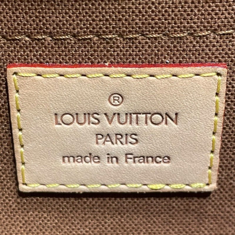 ルイ・ヴィトン LOUIS VUITTON ポシェット・マレル M51159 ブラウン モノグラム レディース ウエストバッグ