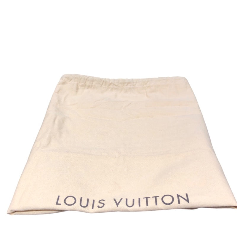 ルイ・ヴィトン LOUIS VUITTON キーポル50 M41427 ダミエ ダミエキャンバス メンズ ボストンバッグ