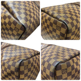 ルイ・ヴィトン LOUIS VUITTON キーポル50 M41427 ダミエ ダミエキャンバス メンズ ボストンバッグ