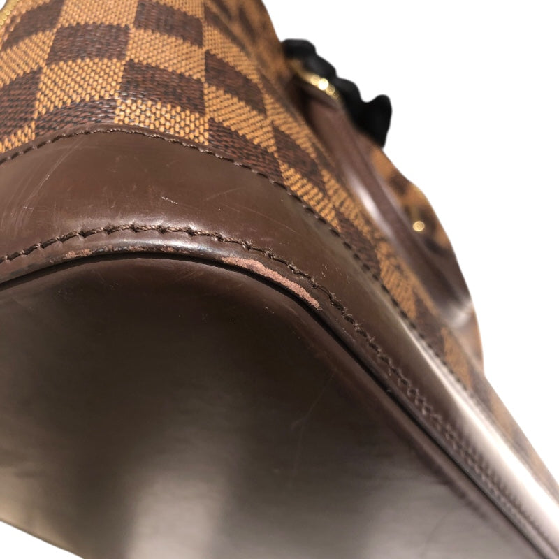 ルイ・ヴィトン LOUIS VUITTON アルマ N51131 ブラウン PVC レディース ハンドバッグ