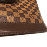 ルイ・ヴィトン LOUIS VUITTON アルマ N51131 ブラウン PVC レディース ハンドバッグ