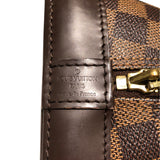 ルイ・ヴィトン LOUIS VUITTON アルマ N51131 ブラウン PVC レディース ハンドバッグ
