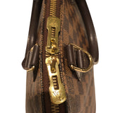 ルイ・ヴィトン LOUIS VUITTON アルマ N51131 ブラウン PVC レディース ハンドバッグ