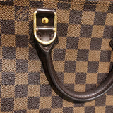 ルイ・ヴィトン LOUIS VUITTON アルマ N51131 ブラウン PVC レディース ハンドバッグ