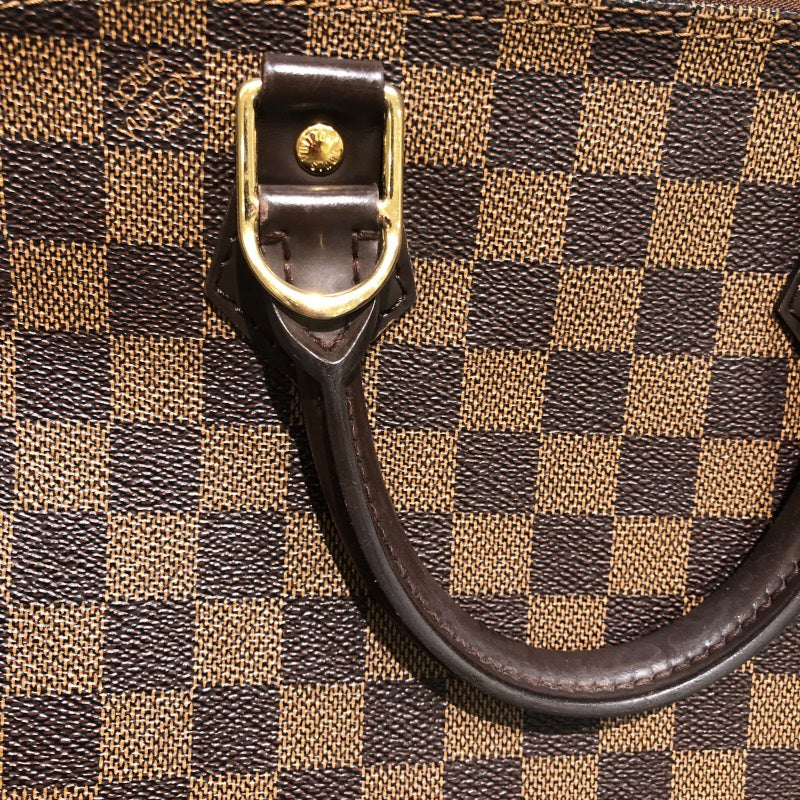 ルイ・ヴィトン LOUIS VUITTON アルマ N51131 ブラウン PVC レディース ハンドバッグ