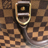 ルイ・ヴィトン LOUIS VUITTON アルマ N51131 ブラウン PVC レディース ハンドバッグ