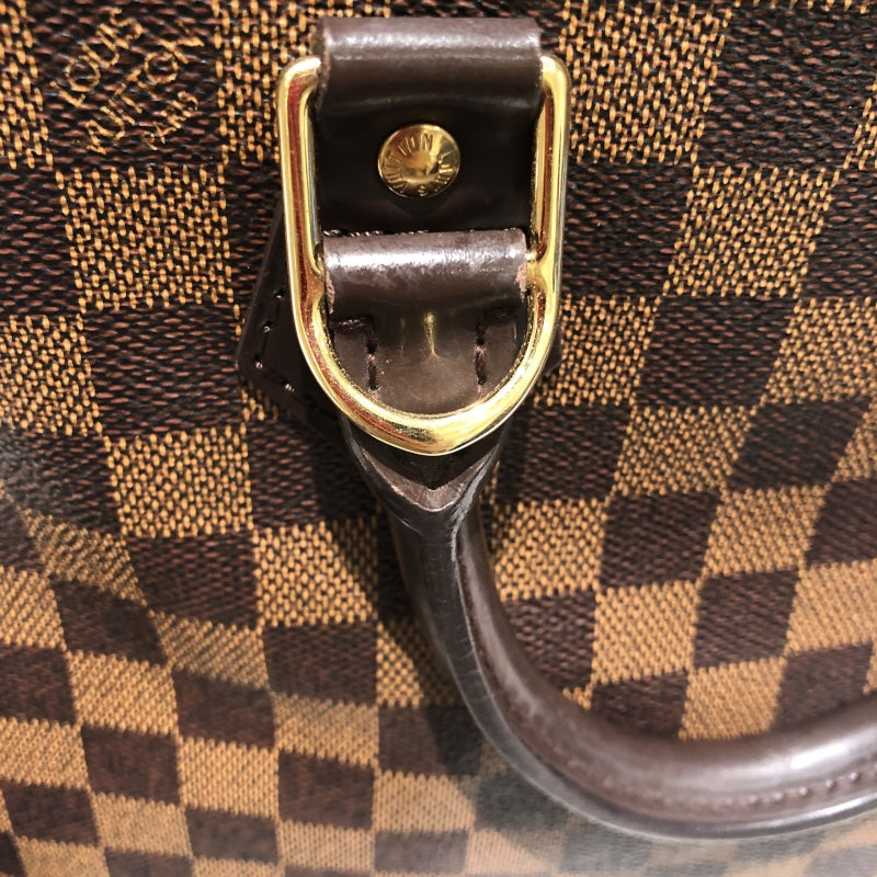 ルイ・ヴィトン LOUIS VUITTON アルマ N51131 ブラウン PVC レディース ハンドバッグ