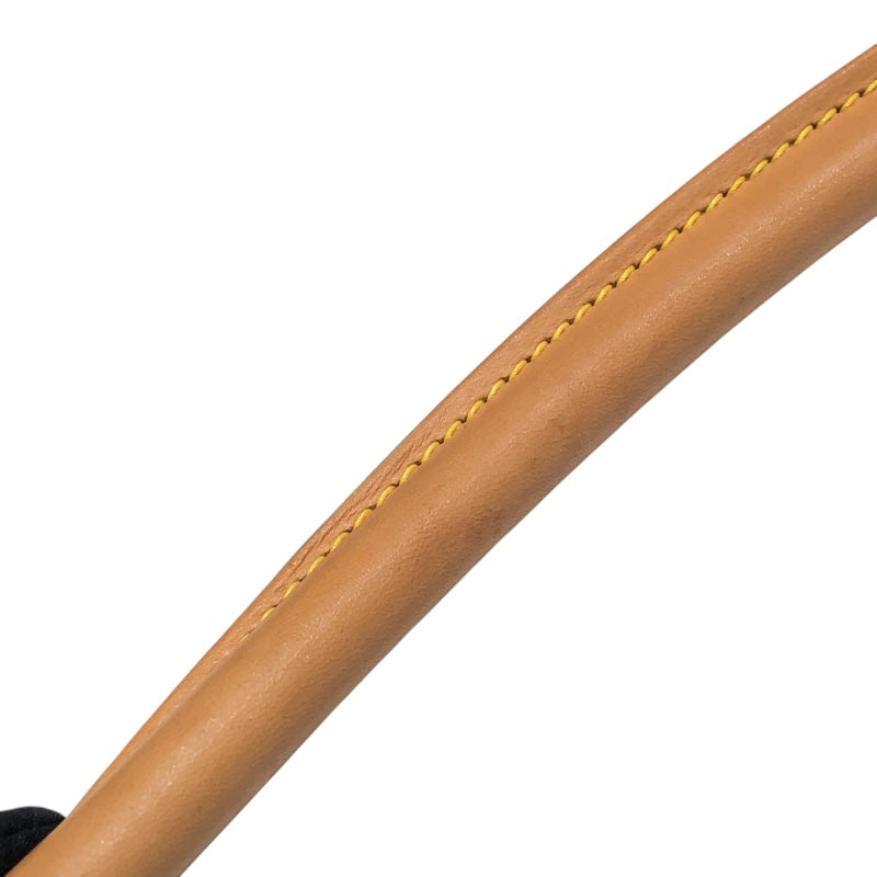 ルイ・ヴィトン LOUIS VUITTON ルーピングGM M51145 ブラウン モノグラム レディース ショルダーバッグ