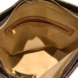ルイ・ヴィトン LOUIS VUITTON ルーピングGM M51145 ブラウン モノグラム レディース ショルダーバッグ