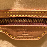 ルイ・ヴィトン LOUIS VUITTON ルーピングGM M51145 ブラウン モノグラム レディース ショルダーバッグ