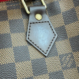 ルイ・ヴィトン LOUIS VUITTON スピーディ30 N41531 ブラウン ダミエ・キャンバス ユニセックス ボストンバッグ