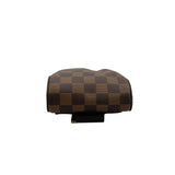 ルイ・ヴィトン LOUIS VUITTON ジェロニモス N51994 ブラウン ダミエ ユニセックス ボディバッグ