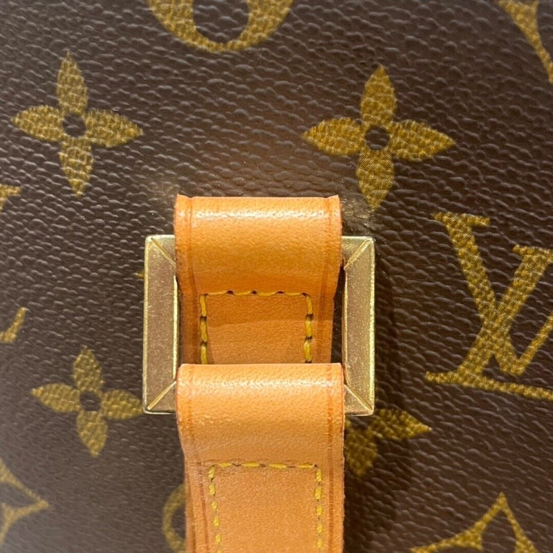 ルイ・ヴィトン LOUIS VUITTON ヴァヴァンGM M51170 ブラウン モノグラム レディース ハンドバッグ