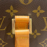 ルイ・ヴィトン LOUIS VUITTON ヴァヴァンGM M51170 ブラウン モノグラム レディース ハンドバッグ
