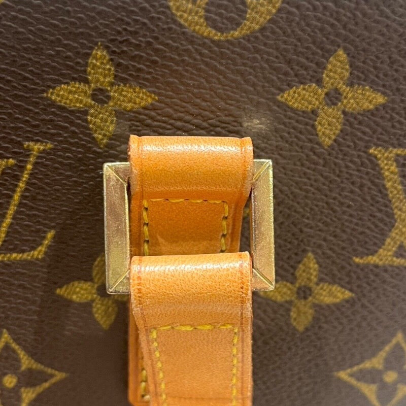 ルイ・ヴィトン LOUIS VUITTON ヴァヴァンGM M51170 ブラウン モノグラム レディース ハンドバッグ