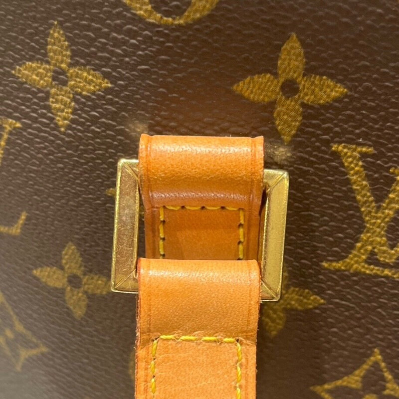 ルイ・ヴィトン LOUIS VUITTON ヴァヴァンGM M51170 ブラウン モノグラム レディース ハンドバッグ