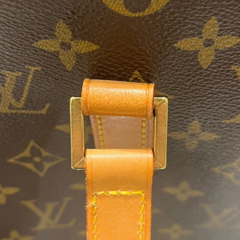 ルイ・ヴィトン LOUIS VUITTON ヴァヴァンGM M51170 ブラウン モノグラム レディース ハンドバッグ