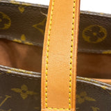 ルイ・ヴィトン LOUIS VUITTON ヴァヴァンGM M51170 ブラウン モノグラム レディース ハンドバッグ