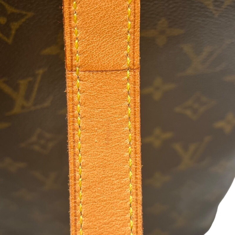 ルイ・ヴィトン LOUIS VUITTON ヴァヴァンGM M51170 ブラウン モノグラム レディース ハンドバッグ