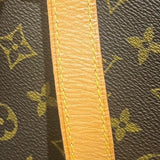 ルイ・ヴィトン LOUIS VUITTON ヴァヴァンGM M51170 ブラウン モノグラム レディース ハンドバッグ