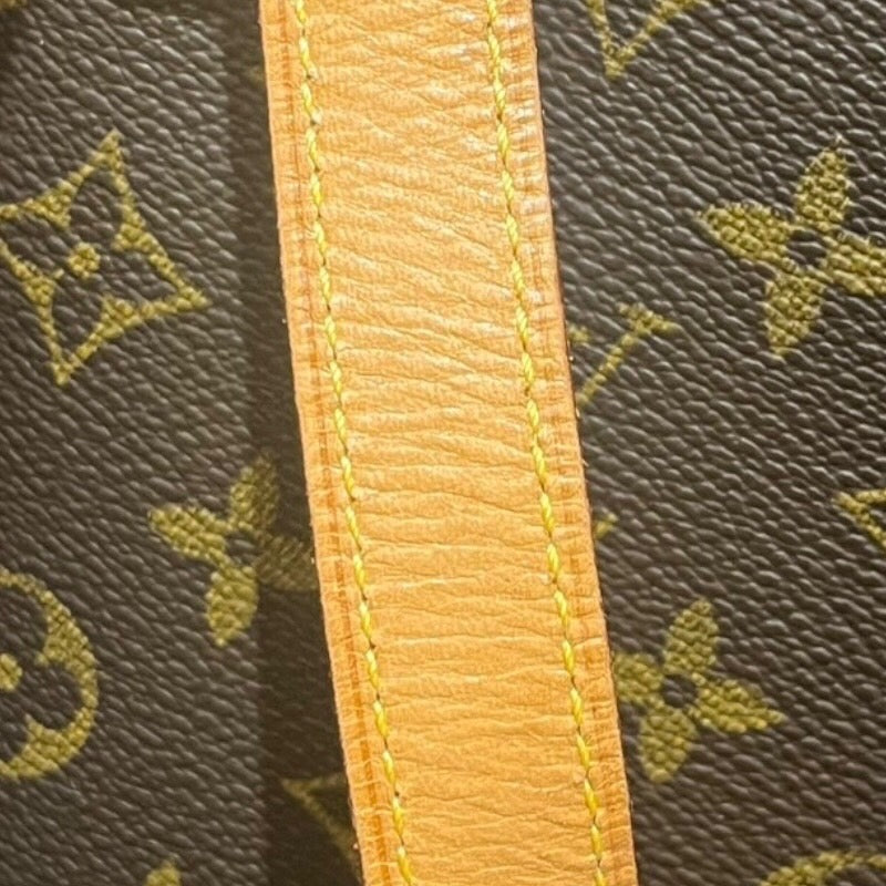 ルイ・ヴィトン LOUIS VUITTON ヴァヴァンGM M51170 ブラウン モノグラム レディース ハンドバッグ