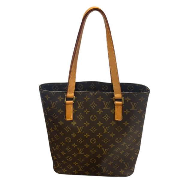 ルイ・ヴィトン LOUIS VUITTON ヴァヴァンGM M51170 ブラウン モノグラム レディース ハンドバッグ