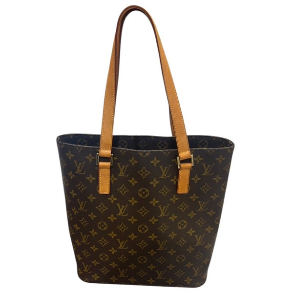 ルイ・ヴィトン LOUIS VUITTON ヴァヴァンGM M51170 ブラウン モノグラム レディース ハンドバッグ