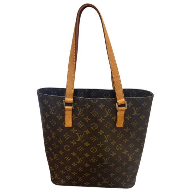 ルイ・ヴィトン LOUIS VUITTON ヴァヴァンGM M51170 ブラウン モノグラム レディース ハンドバッグ