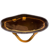 ルイ・ヴィトン LOUIS VUITTON ヴァヴァンGM M51170 ブラウン モノグラム レディース ハンドバッグ