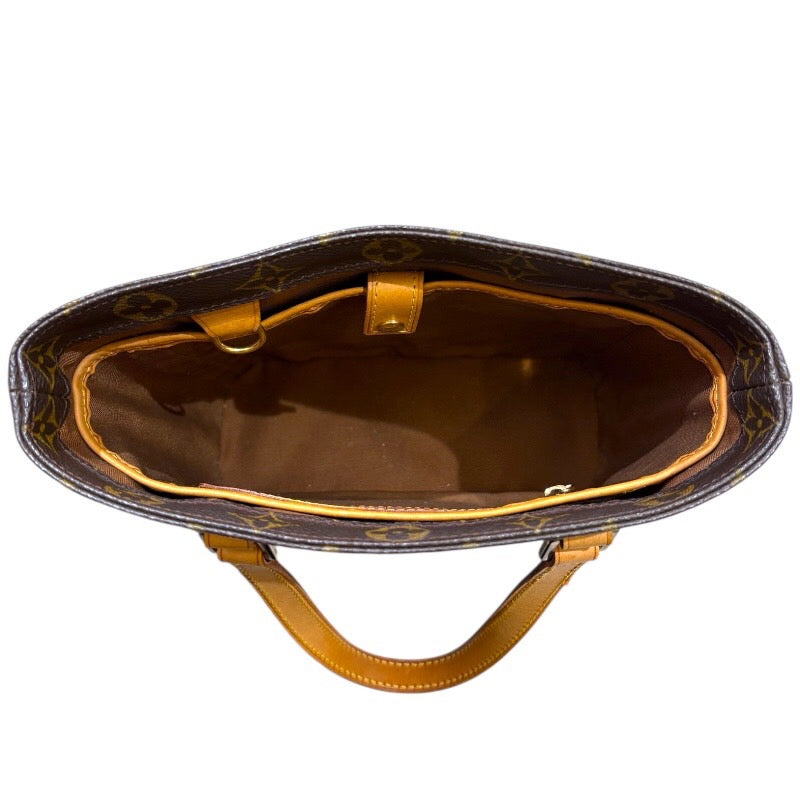 ルイ・ヴィトン LOUIS VUITTON ヴァヴァンGM M51170 ブラウン モノグラム レディース ハンドバッグ