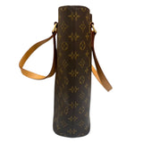 ルイ・ヴィトン LOUIS VUITTON ヴァヴァンGM M51170 ブラウン モノグラム レディース ハンドバッグ