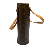 ルイ・ヴィトン LOUIS VUITTON ヴァヴァンGM M51170 ブラウン モノグラム レディース ハンドバッグ