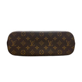 ルイ・ヴィトン LOUIS VUITTON ヴァヴァンGM M51170 ブラウン モノグラム レディース ハンドバッグ