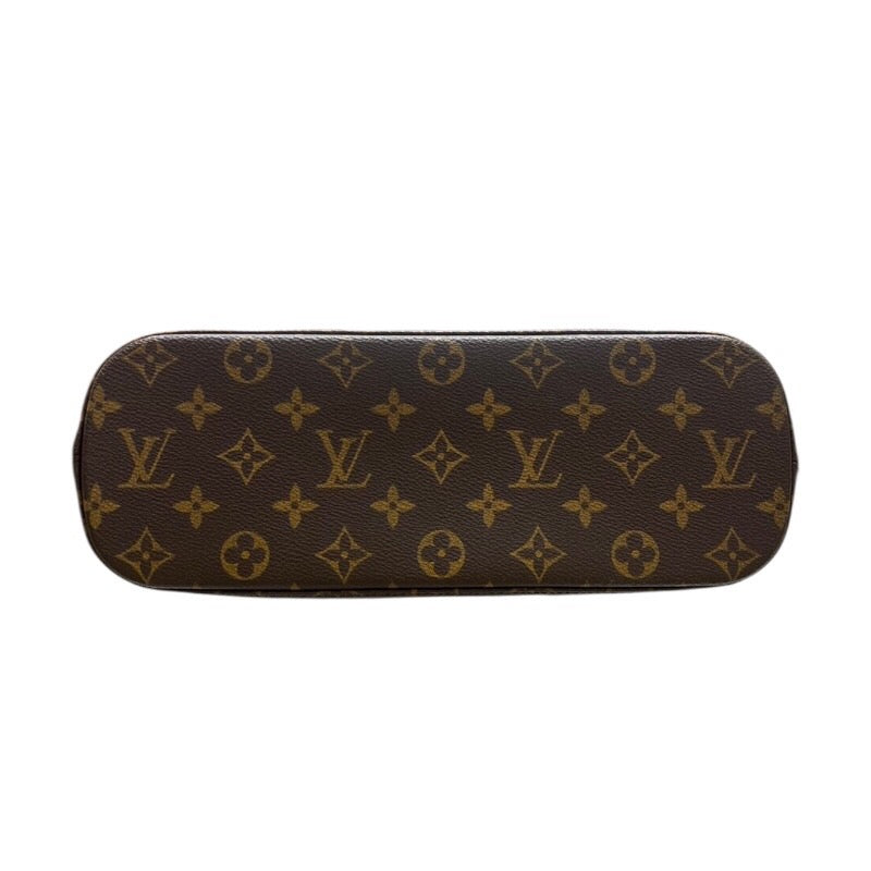 ルイ・ヴィトン LOUIS VUITTON ヴァヴァンGM M51170 ブラウン モノグラム レディース ハンドバッグ