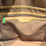 ルイ・ヴィトン LOUIS VUITTON ヴァヴァンGM M51170 ブラウン モノグラム レディース ハンドバッグ