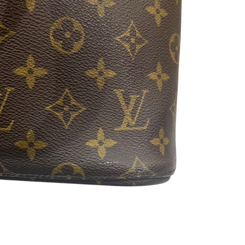 ルイ・ヴィトン LOUIS VUITTON ヴァヴァンGM M51170 ブラウン モノグラム レディース ハンドバッグ