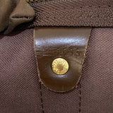 ルイ・ヴィトン LOUIS VUITTON キーポル・バンドリエール45 M41418 ブラウン ダミエ ユニセックス ボストンバッグ