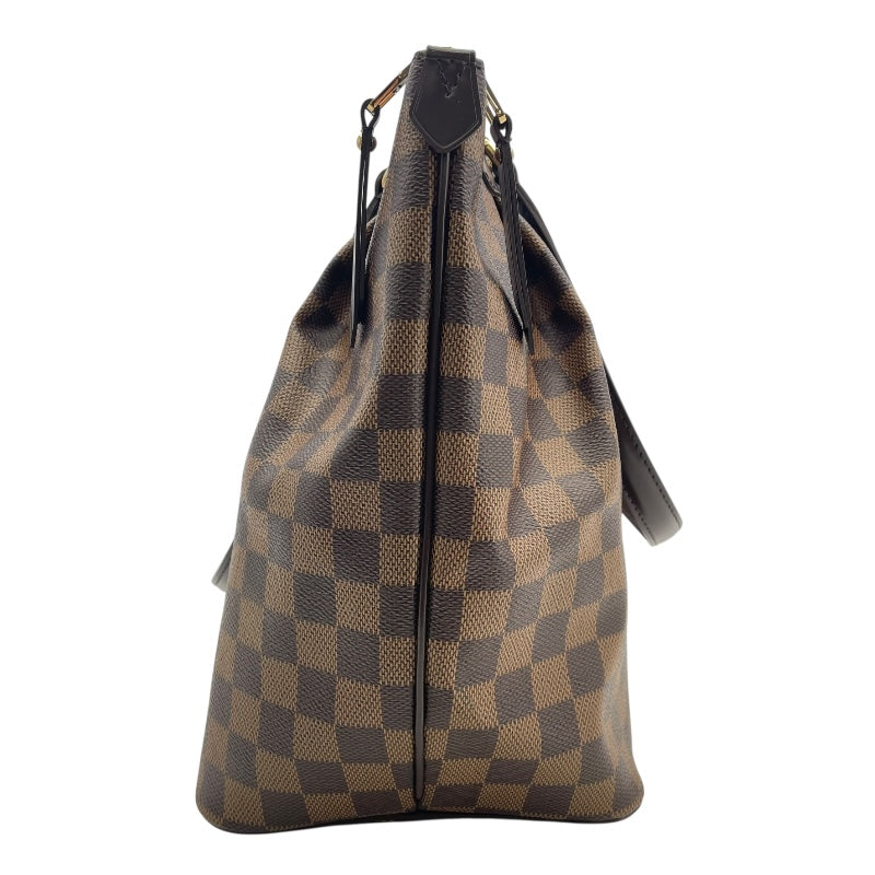 ルイ・ヴィトン LOUIS VUITTON ウェストミンスターGM N41103 ブラウン