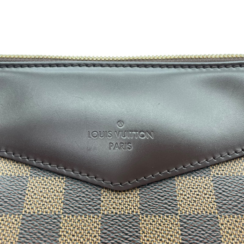 ルイ・ヴィトン LOUIS VUITTON ウェストミンスターGM N41103 ブラウン
