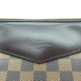 ルイ・ヴィトン LOUIS VUITTON ウェストミンスターGM N41103  ブラウン ダミエ・エベヌ レディース ショルダーバッグ