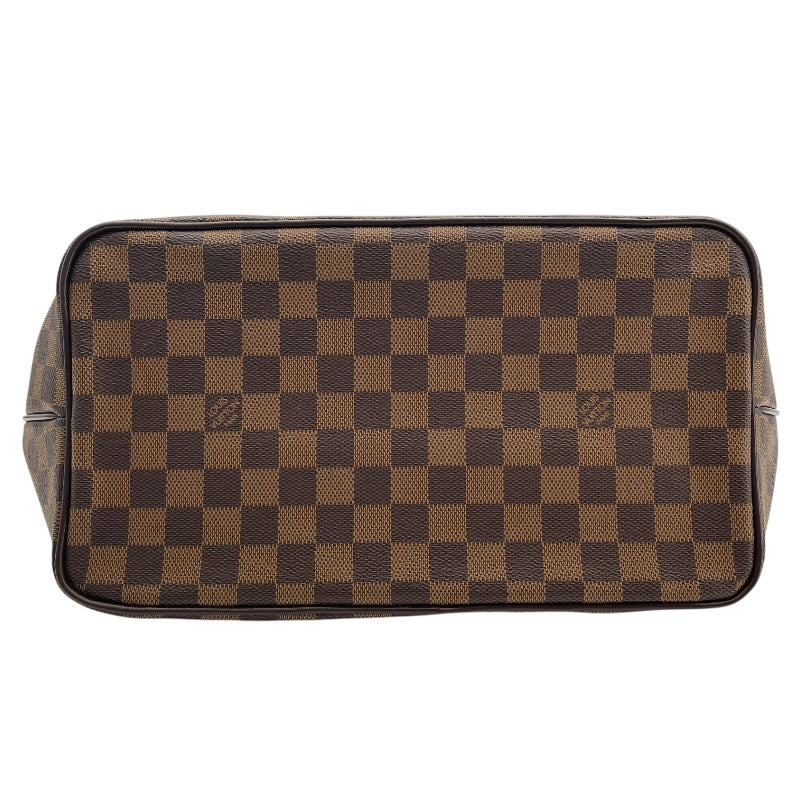 LOUIS VUITTON ルイ・ヴィトン/ウエストミンスターGM/ダミエ/エベヌ/N41103/FL3***/Aランク/82【中古】 LOUIS VUITTON ルイ・ヴィトン/ウエストミンスターGM/ダミエ/エベヌ