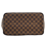 ルイ・ヴィトン LOUIS VUITTON ウェストミンスターGM N41103  ブラウン ダミエ・エベヌ レディース ショルダーバッグ