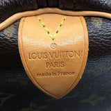 ルイ・ヴィトン LOUIS VUITTON キーボル50 M41426 ブラウン モノグラム ユニセックス ボストンバッグ