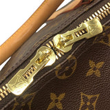 ルイ・ヴィトン LOUIS VUITTON キーボル50 M41426 ブラウン モノグラム ユニセックス ボストンバッグ