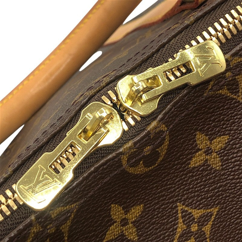 ルイ・ヴィトン LOUIS VUITTON キーボル50 M41426 ブラウン モノグラム ユニセックス ボストンバッグ