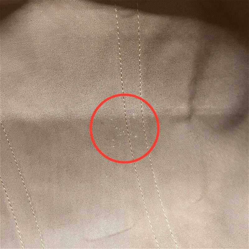ルイ・ヴィトン LOUIS VUITTON キーボル50 M41426 ブラウン モノグラム ユニセックス ボストンバッグ